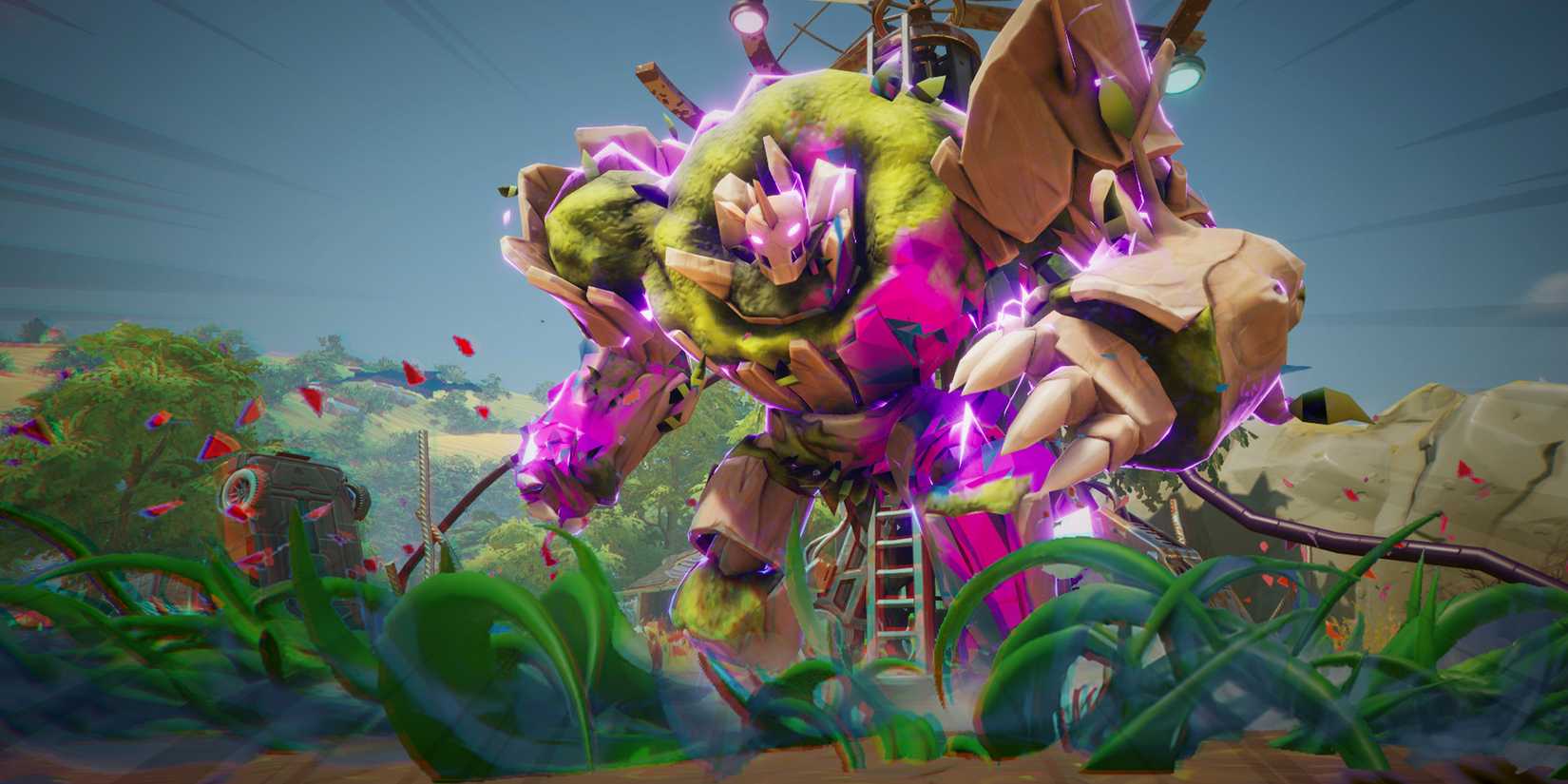 Out of Time gameplay 4