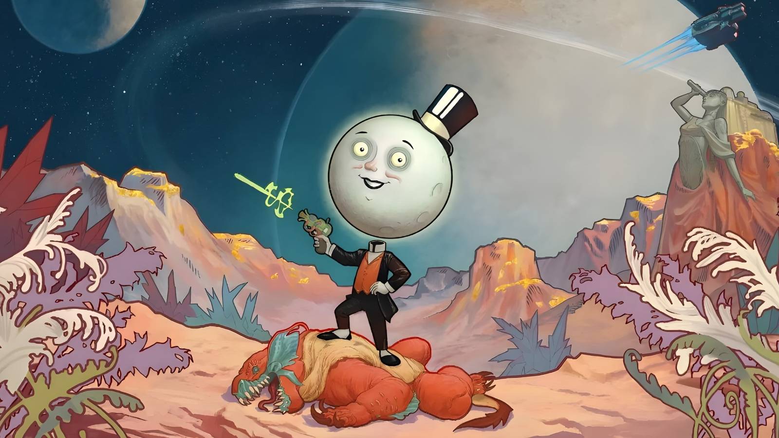 The Outer Worlds 2 will now cost $70 after a permanent price cut.