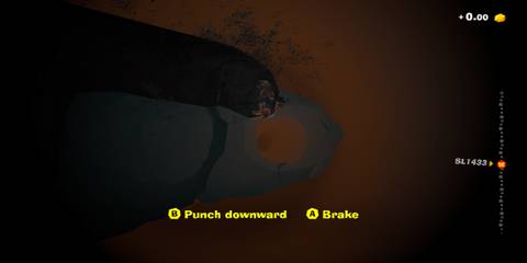 dk and pauline exploring out of the layer transition