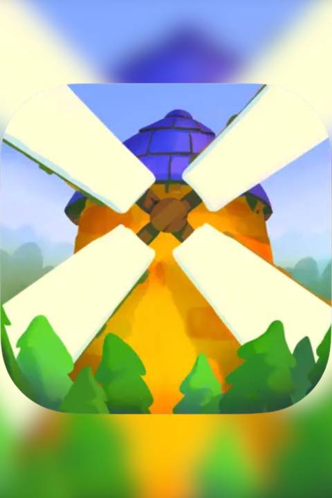 Outlanders 2 video game cover art tag