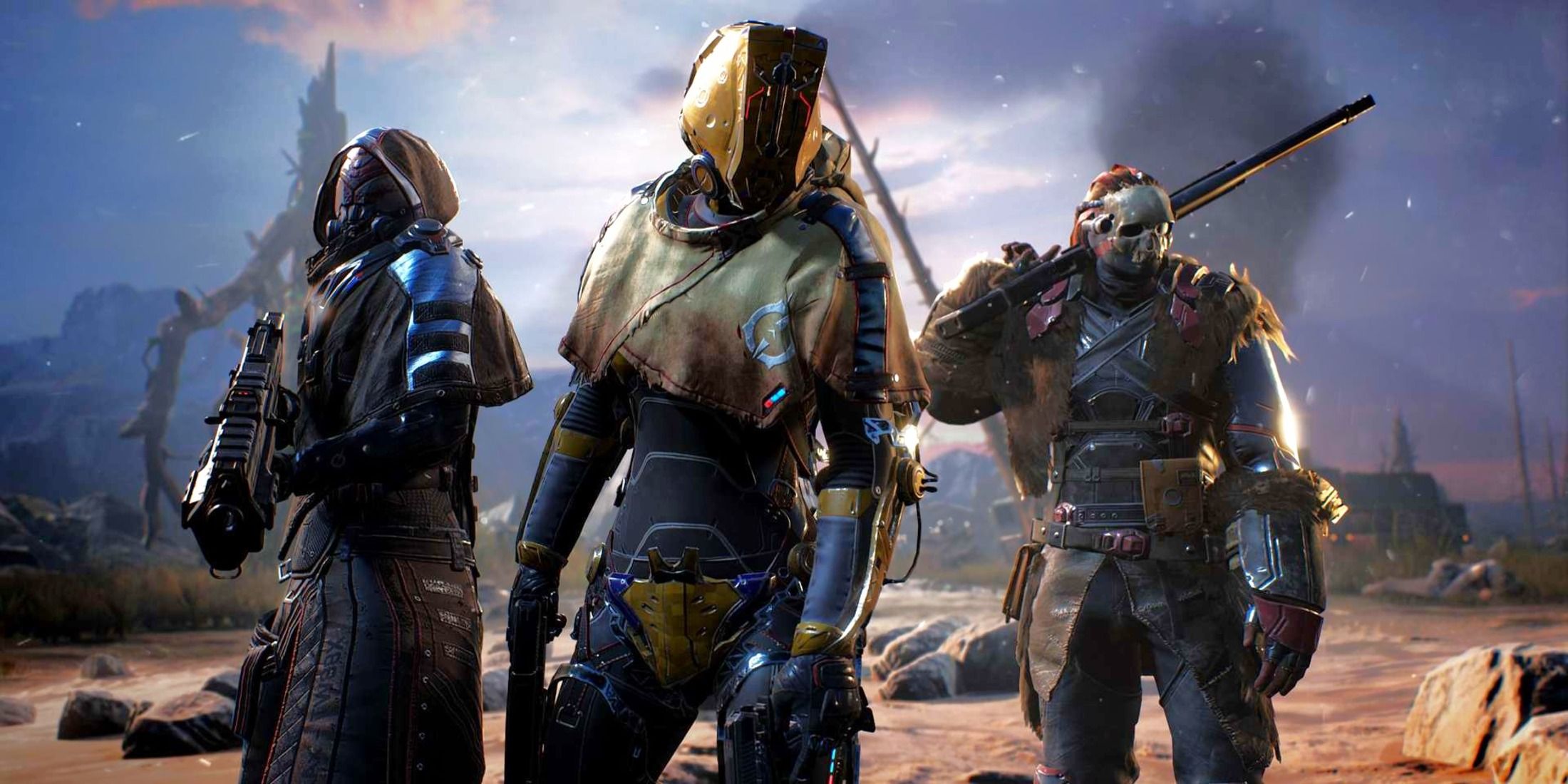 outriders 2 sequel canceled people can fly square enix