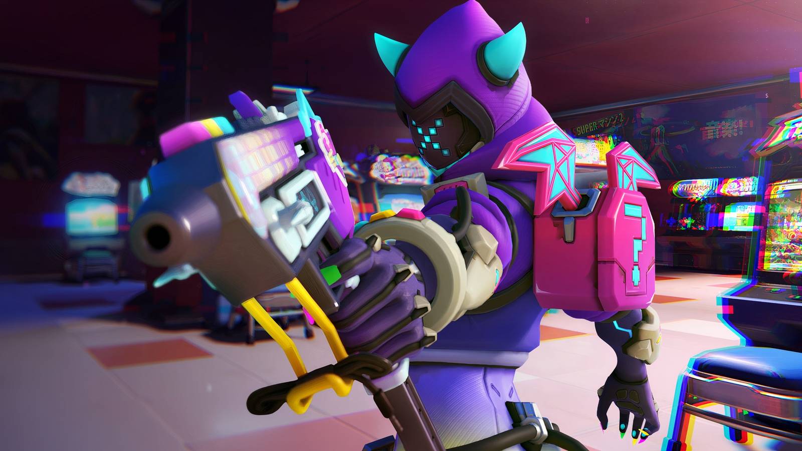 Overwatch 2 Adds New Game Mode for a Limited Time