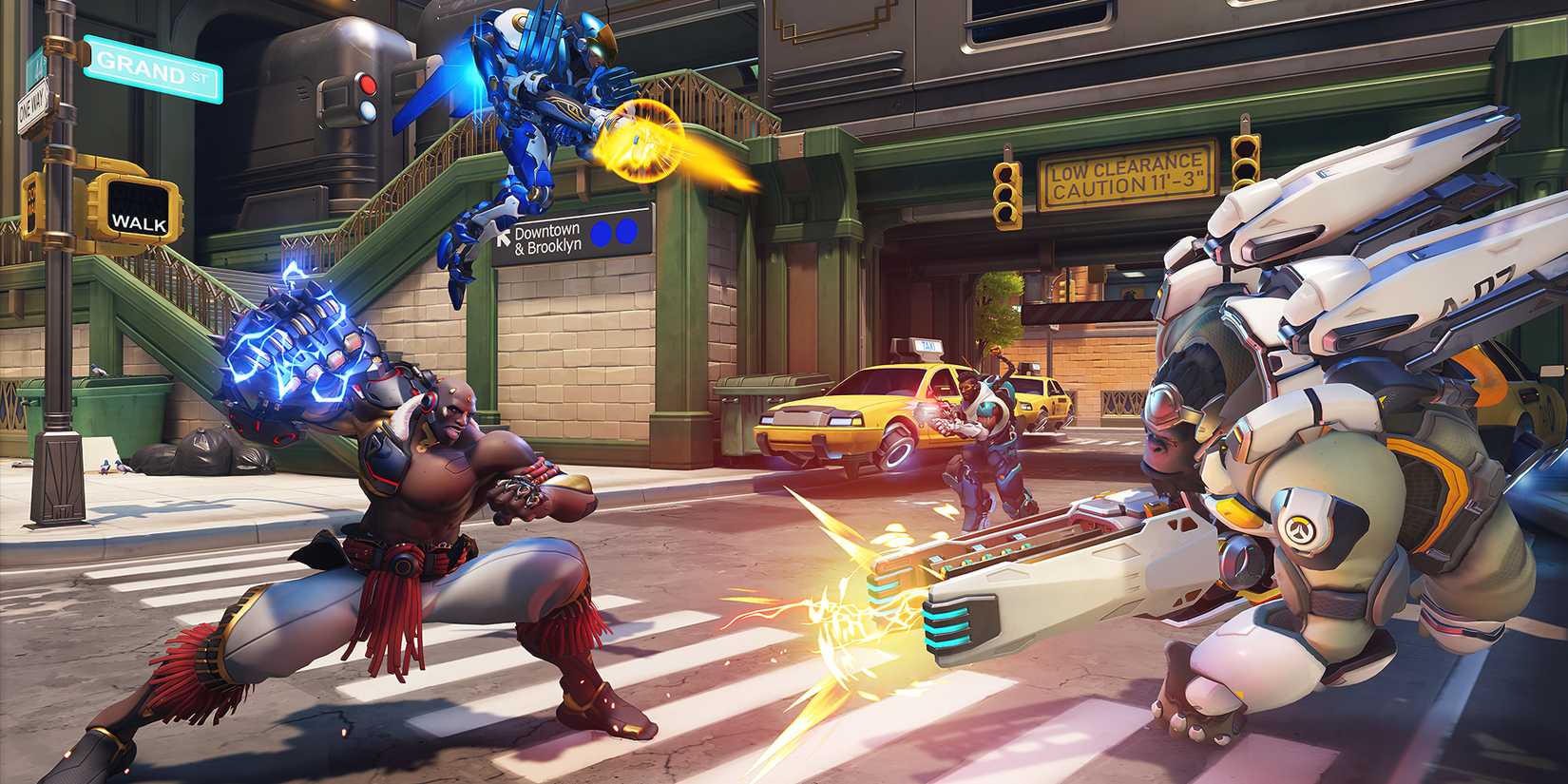 overwatch 2 midtown map disabled season 17