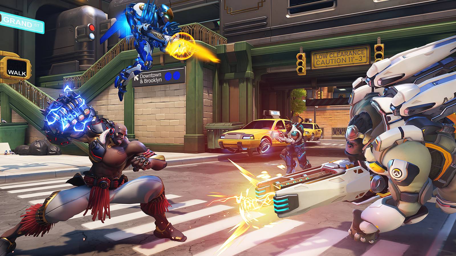 overwatch 2 midtown map disabled season 17