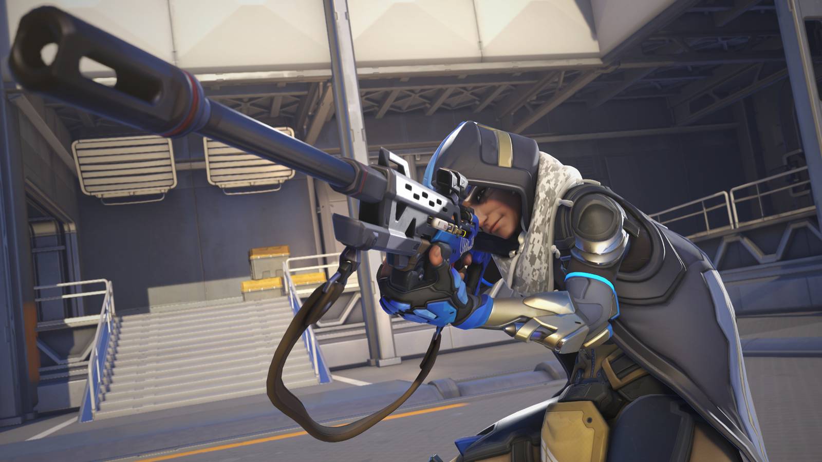 overwatch 2 nerf collaboration august 5