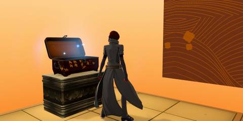 P5X museum of truth and vanity Episode 2-9 Labyrinth section (4)