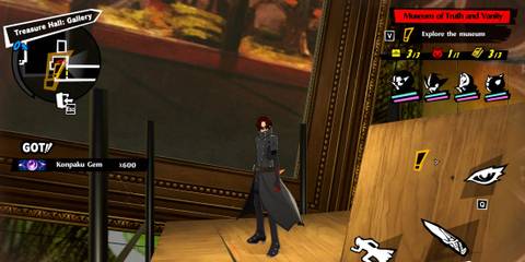 P5X Painting Puzzle Museum of Truth and Vanity (1)