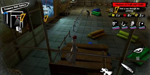 P5X Painting Puzzle Museum of Truth and Vanity (2)