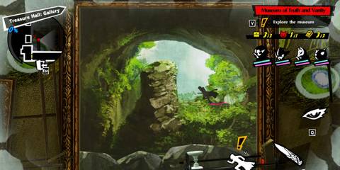 P5X Painting Puzzle Museum of Truth and Vanity (5)