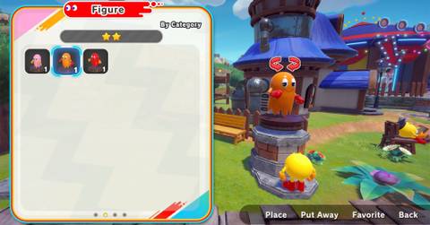 Pac-Man World 2 remake PAC-MAN WORLD 2 Re-PAC announced by Bandai Namco