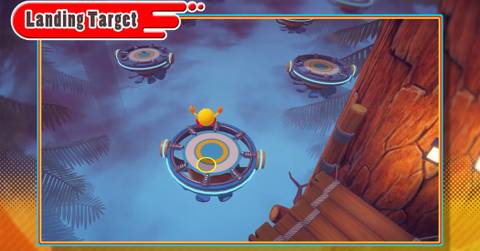 Pac-Man World 2 remake PAC-MAN WORLD 2 Re-PAC announced by Bandai Namco