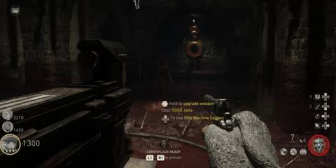 pack a punch weapons call of duty world war 2