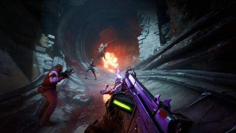 Painkiller 2025 Press Image 3