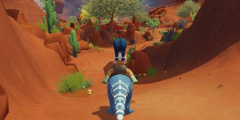 Paleo Pines steam screenshot (2)