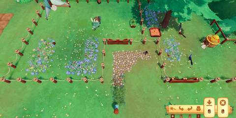 Paleo Pines steam screenshot (4)