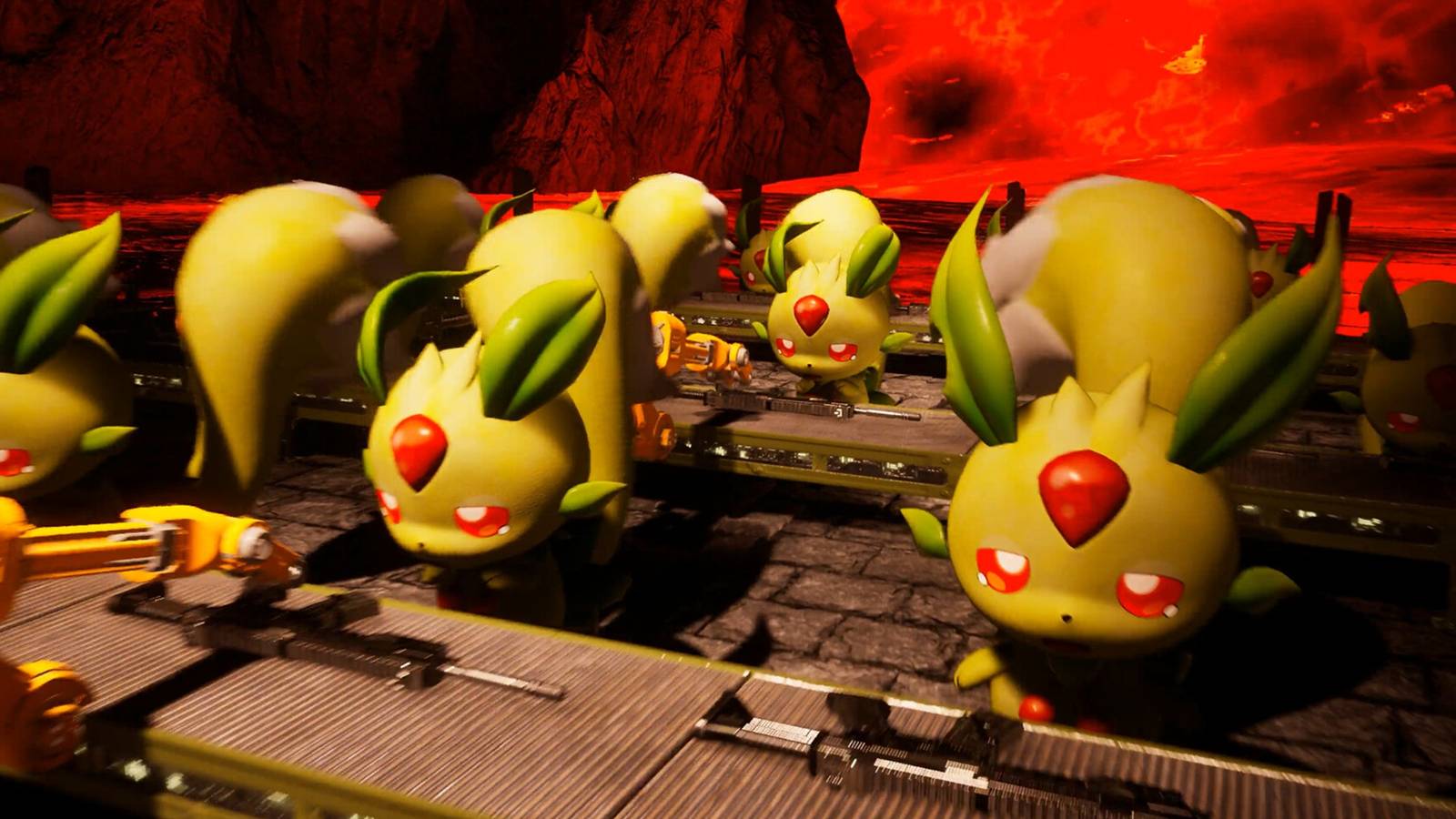 palworld ps5 autosave bug error