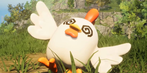 Palworld offers controversial solution to PS5 autosave corruption bug