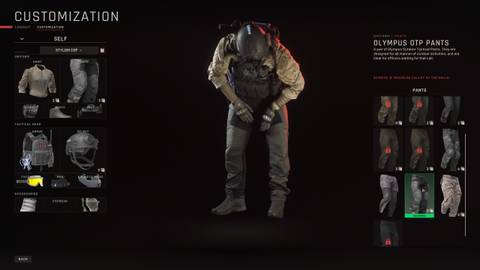 pants in ready or not