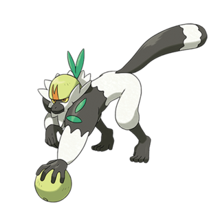 passimian