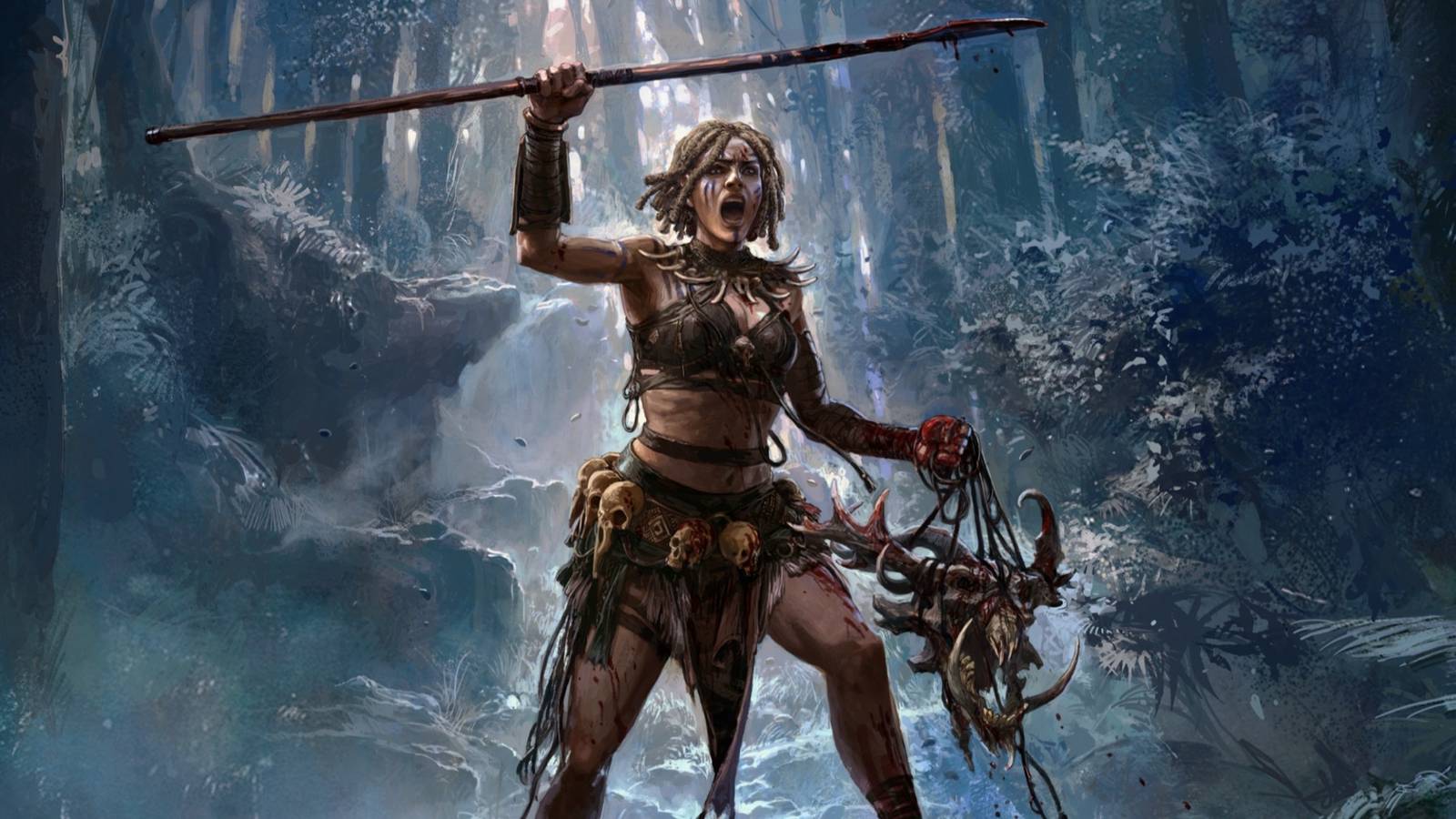 August is Suddenly a Big Month For Path of Exile 2