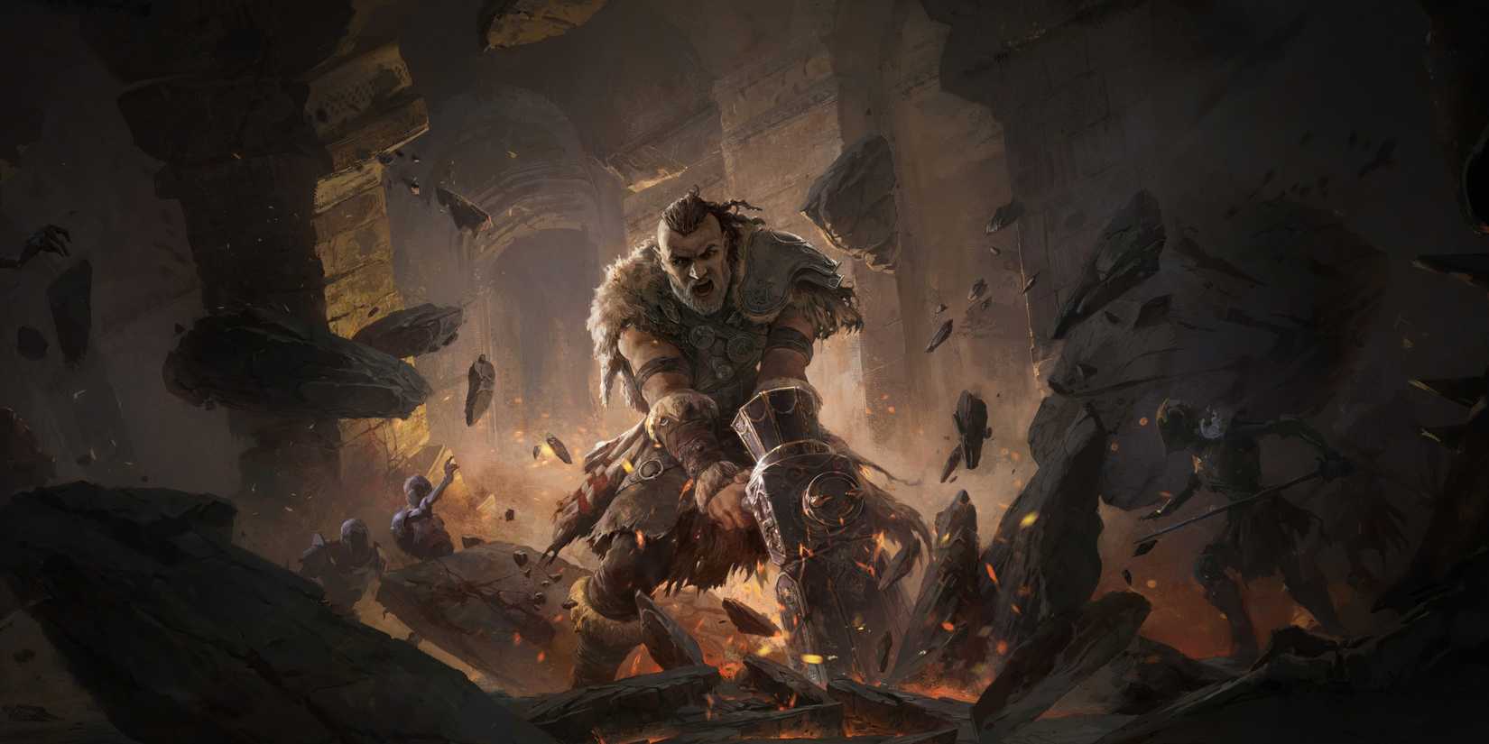 Path of Exile 2 Version 0.3.0 release date announced August 29 