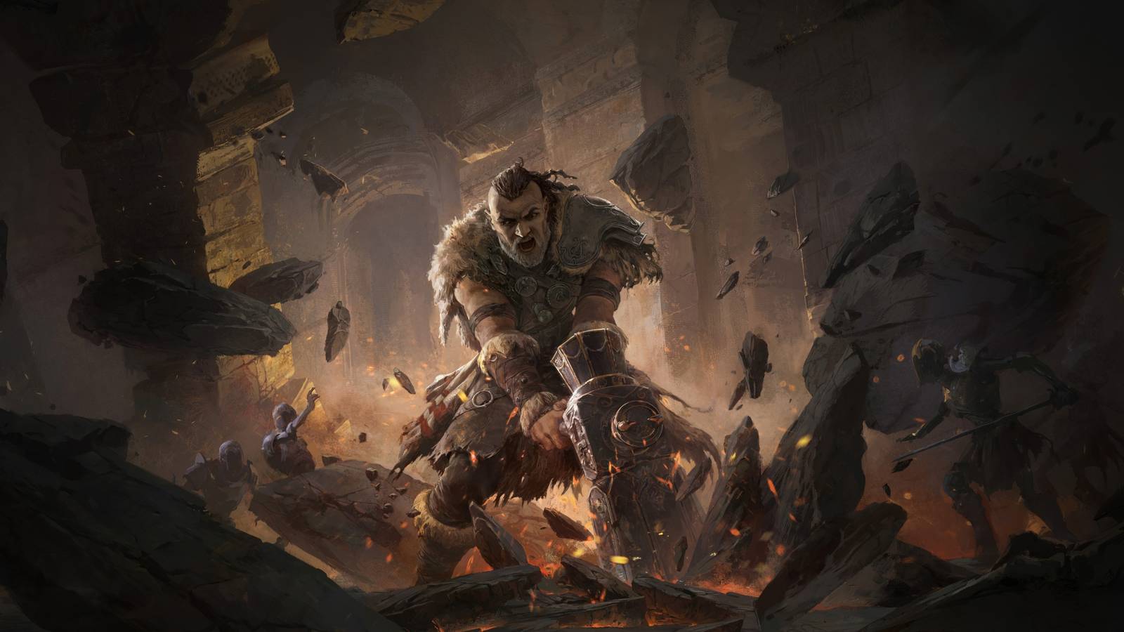 Path of Exile 2 Version 0.3.0 release date announced August 29 