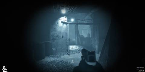 Path to Rust Belt Boat 1 - Ready or Not