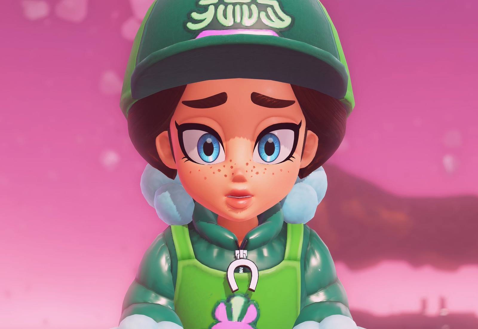 The Hardest Pauline Outfits To Unlock In Donkey Kong Bananza, image size:1600x1100