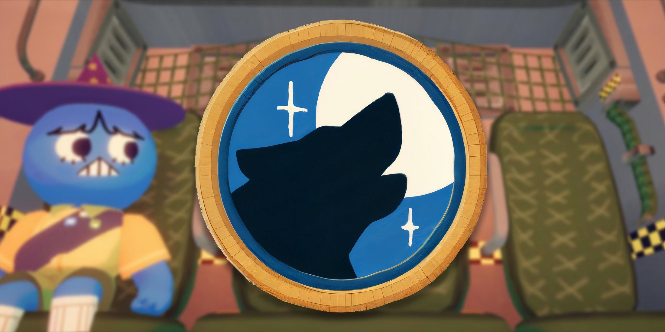 peak-how-get-lone-wolf-badge-achievement-guide