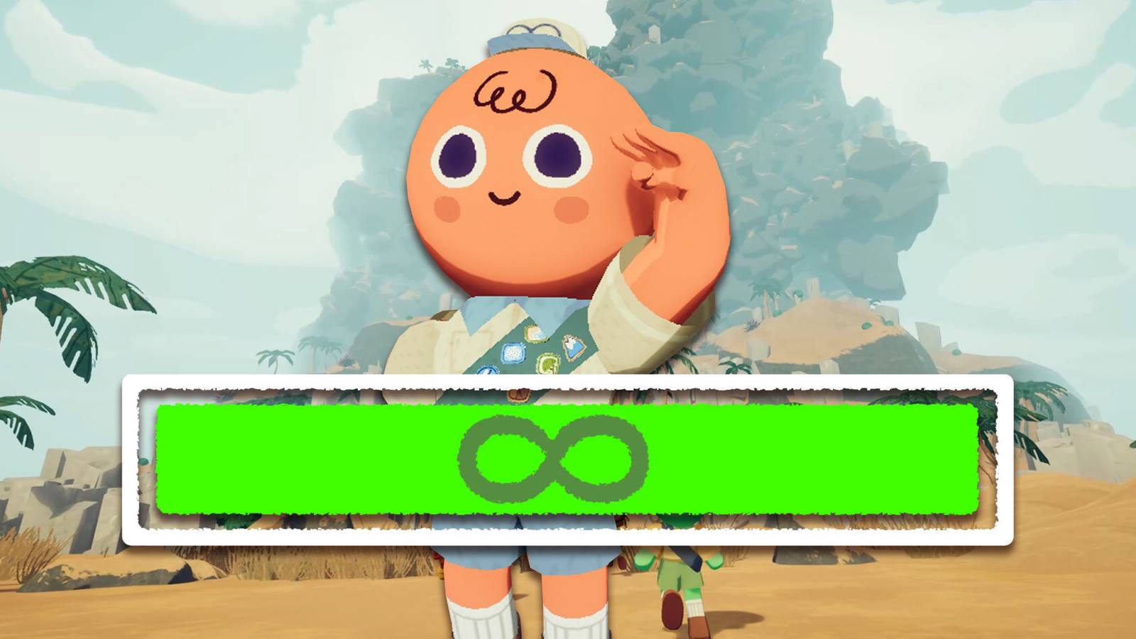 peak-how-to-get-infinite-stamina