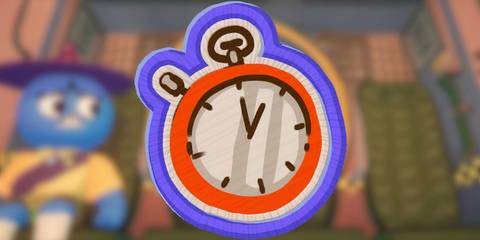 PEAK Speed Climber Badge