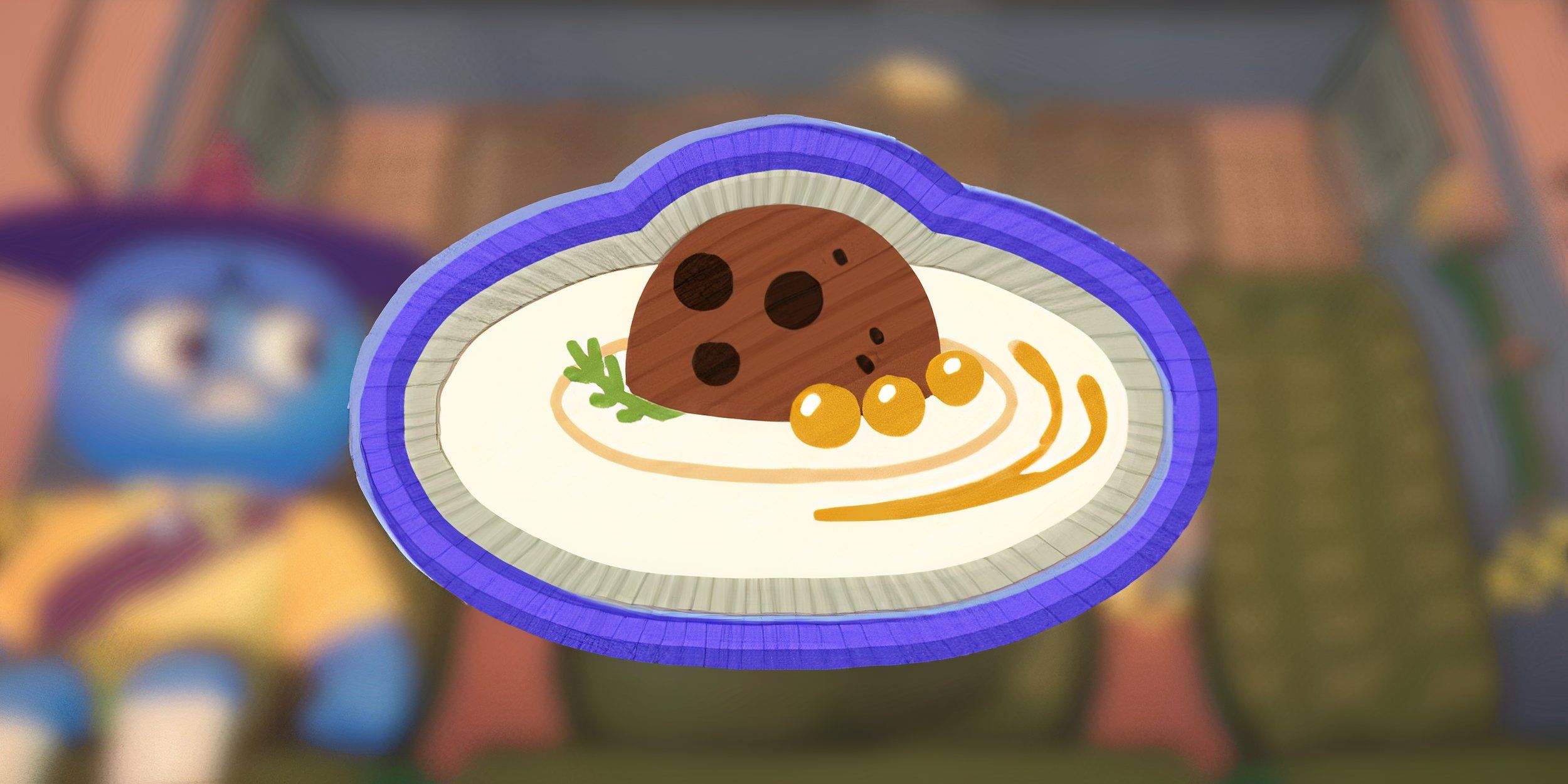 Peak gourmet