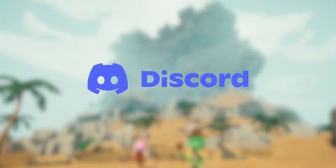 peak official discord link