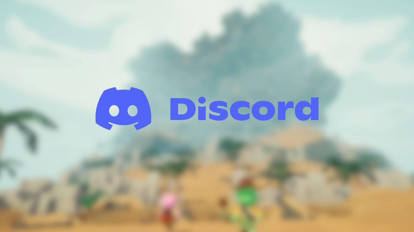 peak official discord link