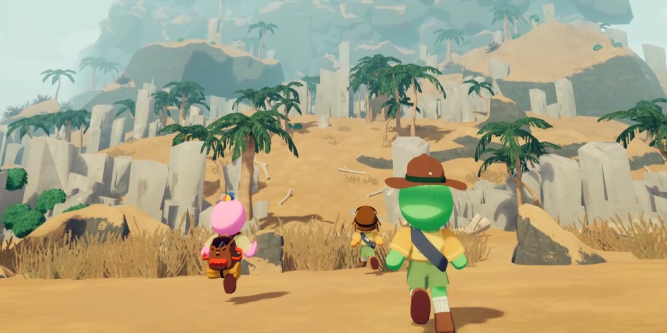Peak Releases Big Beta Update for July 2025