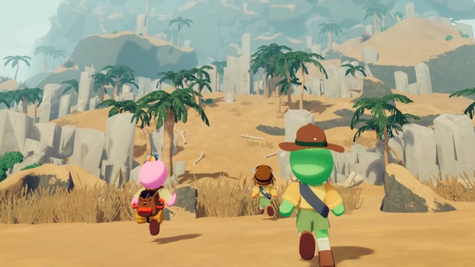 Peak Beta Update 0.8.d Patch Notes July 2025