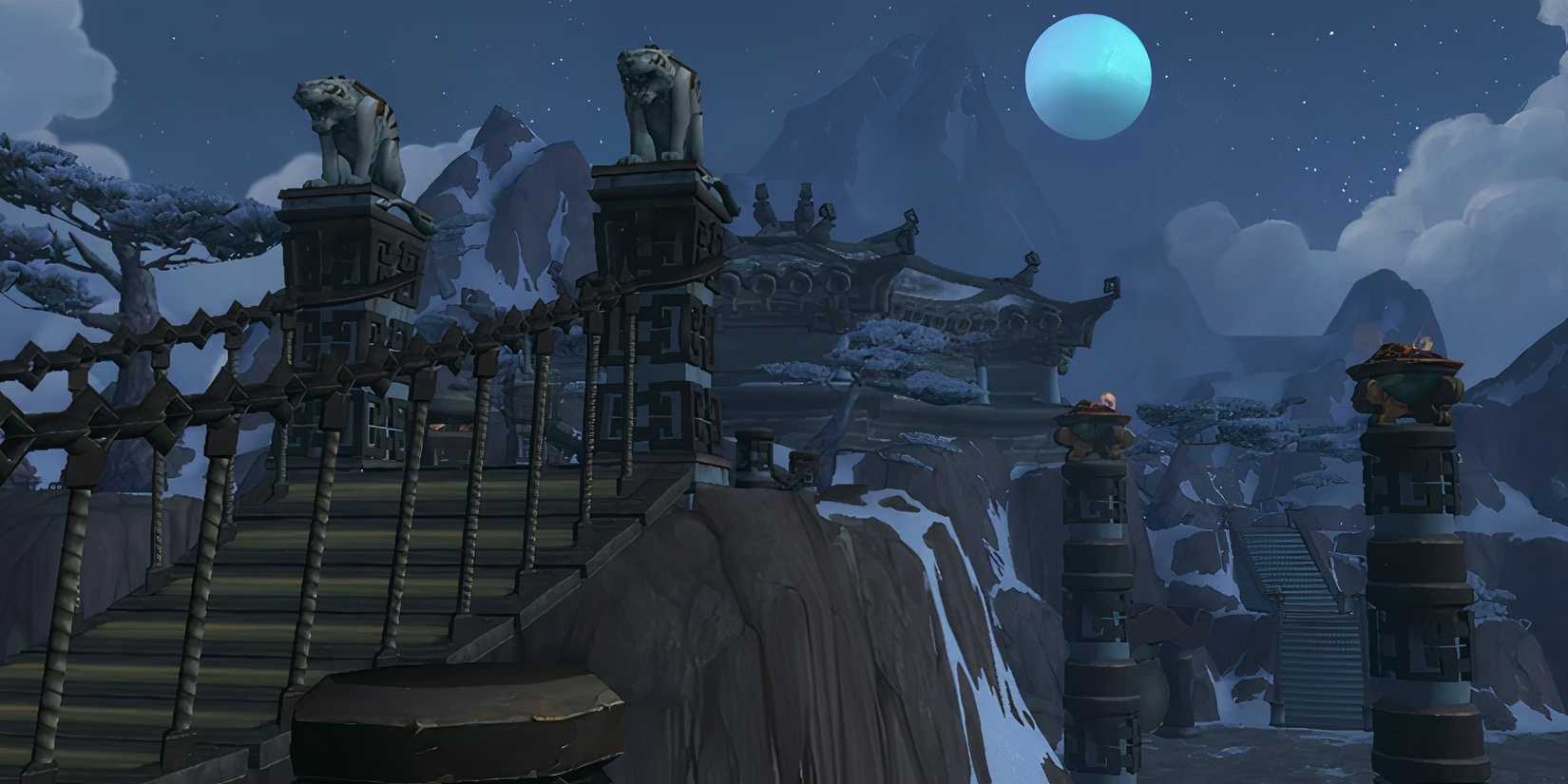 Peak_of_Serenity Kun Li Summit Pandaria