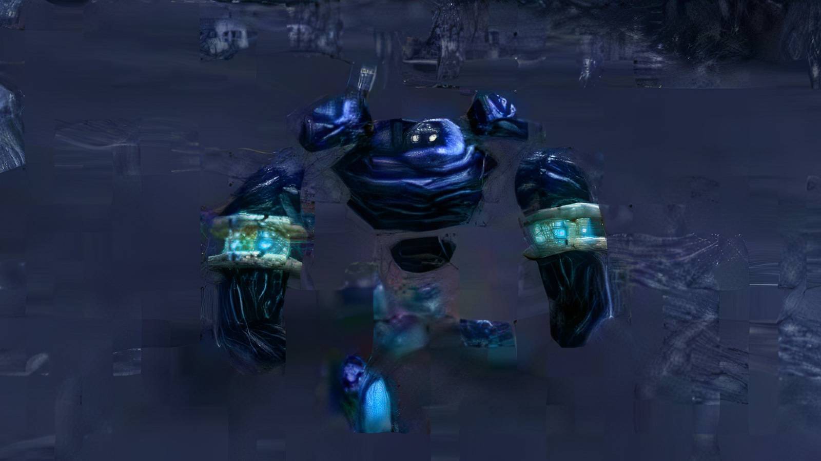 pebble world of warcraft