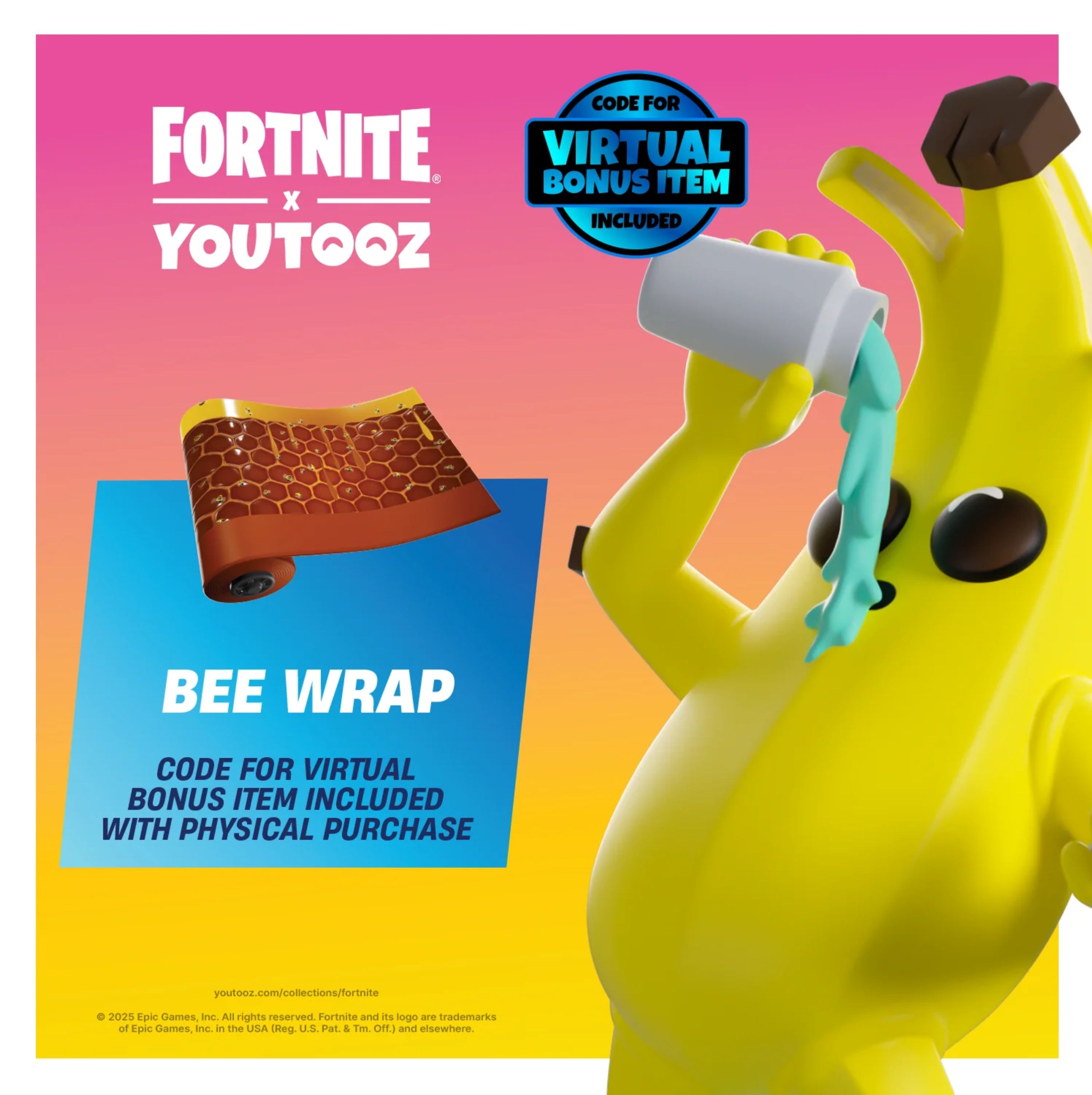 peely YouTooz