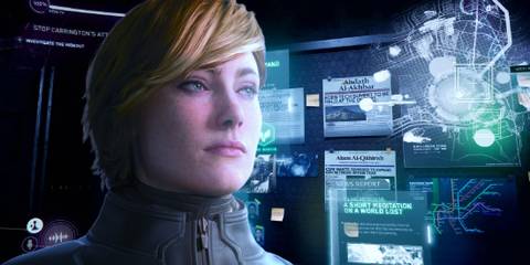 Perfect Dark reboot dev responds to gameplay trailer faked controversy