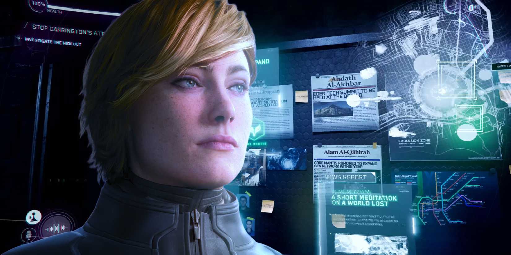 Perfect Dark reboot dev responds to gameplay trailer faked controversy