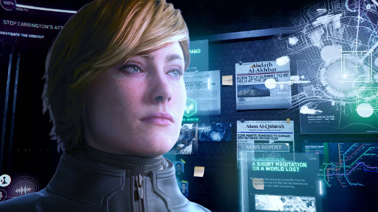 Perfect Dark reboot dev responds to gameplay trailer faked controversy