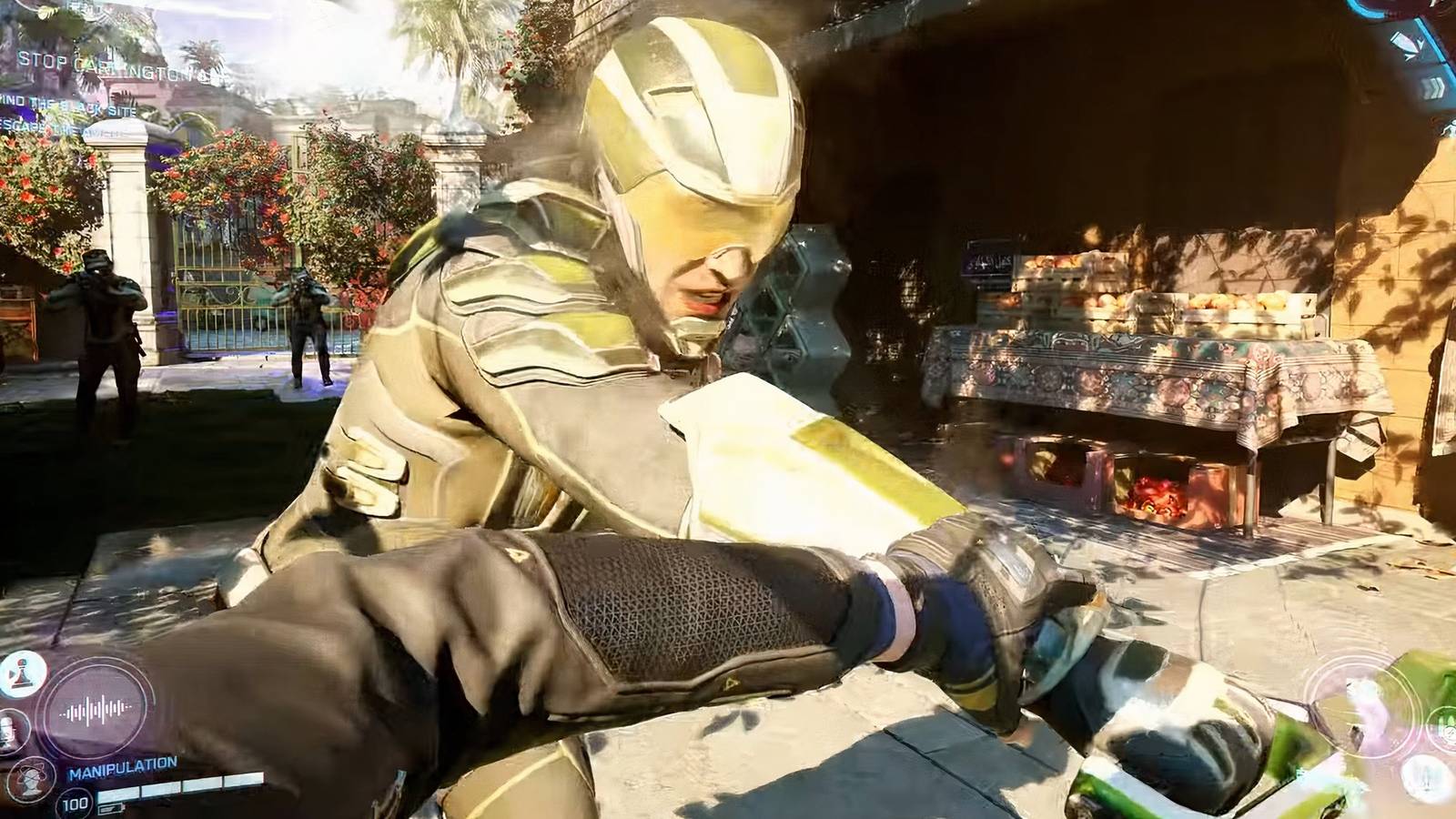 Joanna Dark actor asks fans to stop Perfect Dark's cancellation