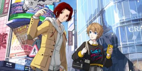 Persona 5 Phantom X All Romanceable Characters (All Romance Options)