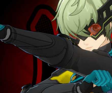 Persona 5: The Phantom X Marian Build Guide