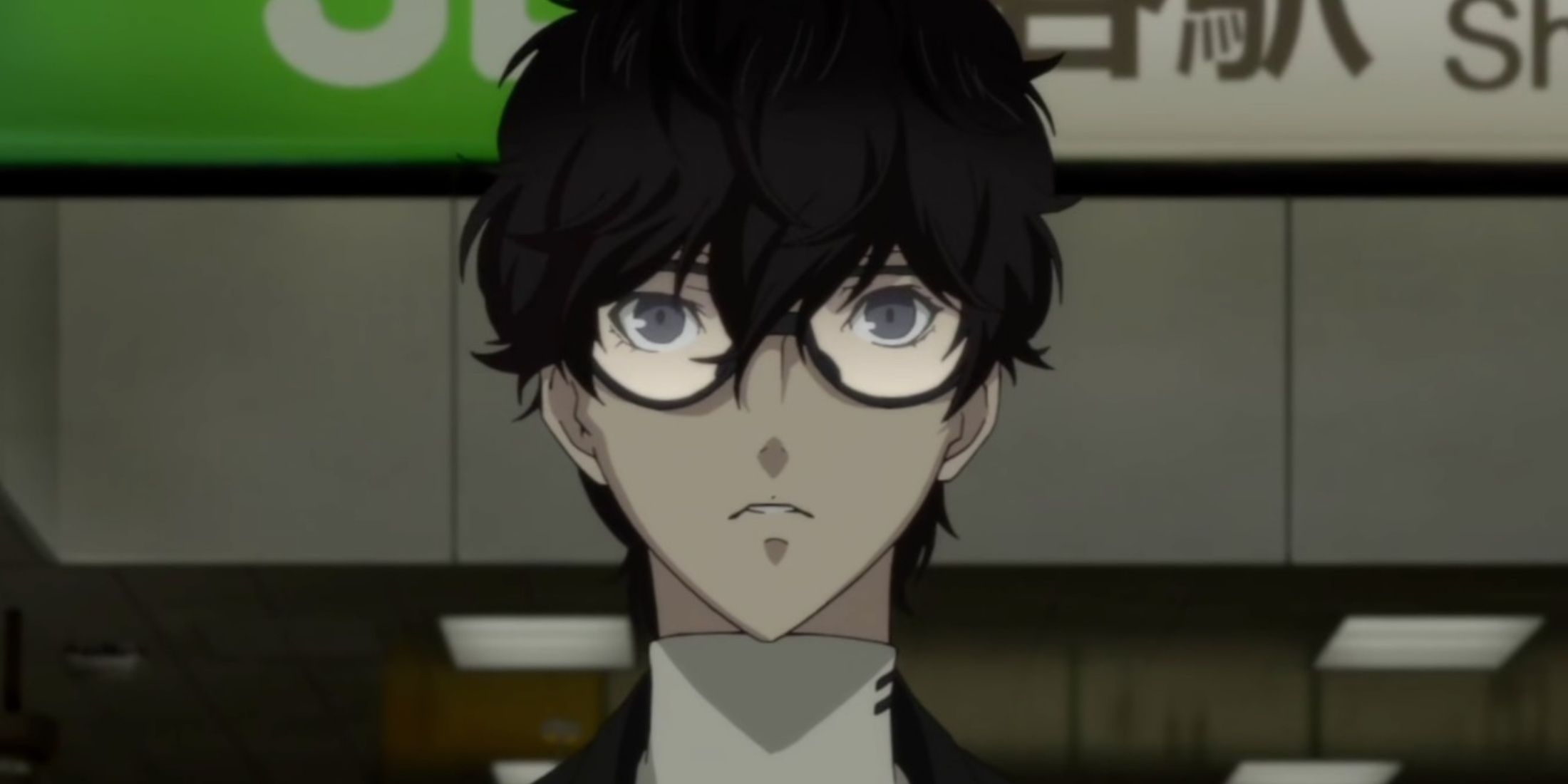 Persona 5 Phantom X Thief's Memories Explained