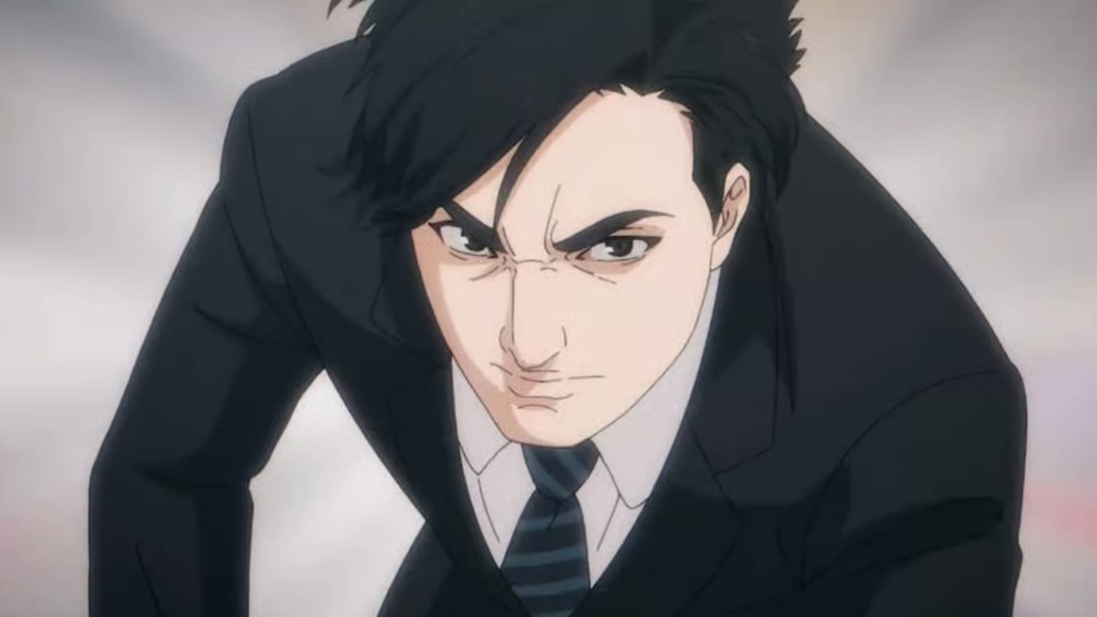 Persona 5 The Phantom X Subway Slammer