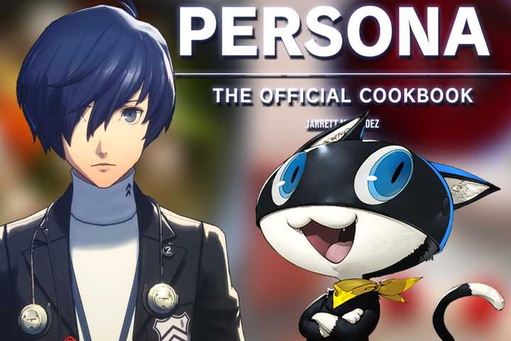 Official Rant Persona Franchise News | GameRant