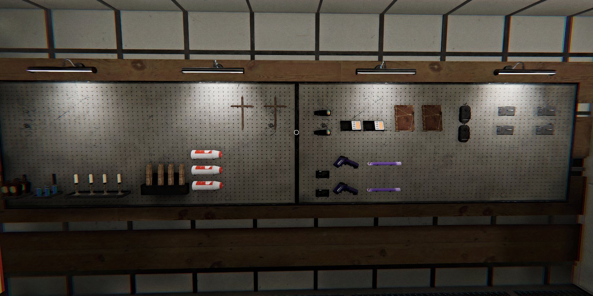 Phasmophobia--Lights-Out-Challenge-Loadout