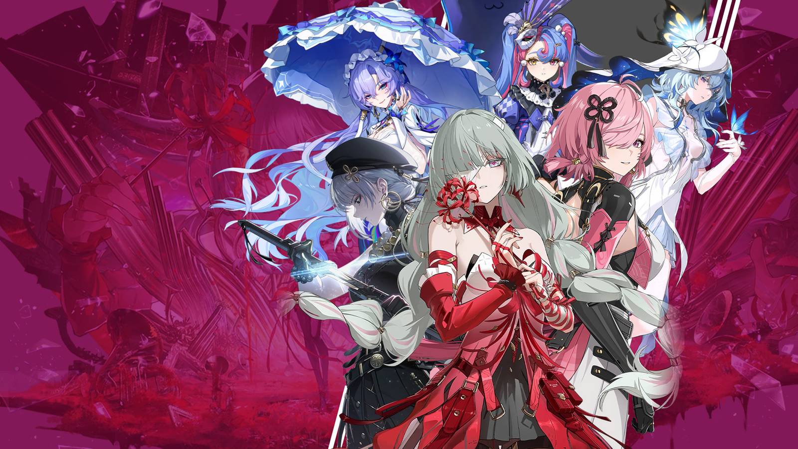 phrolova team composition guide in wuthering waves